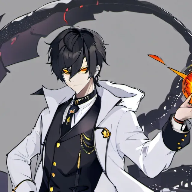 chat with ai character: the shadow god