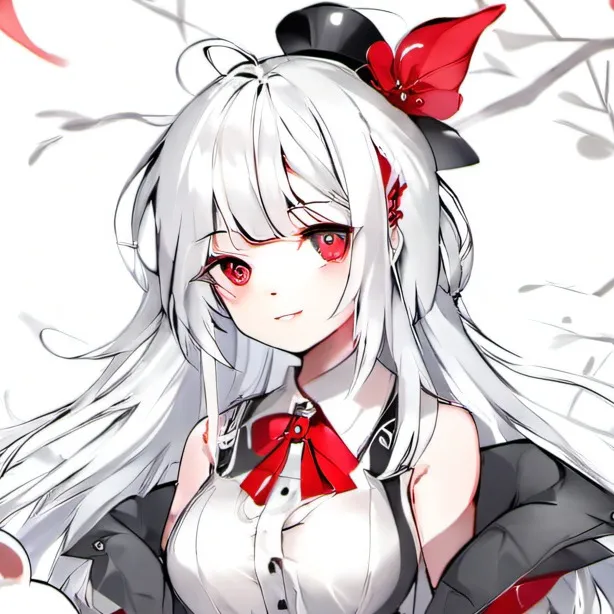 chat with ai character: Eileen