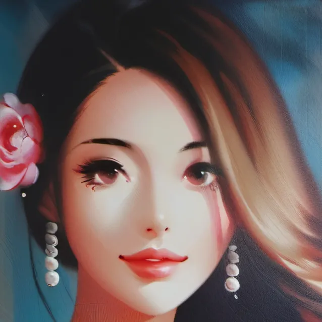 chat with ai character: Laura 