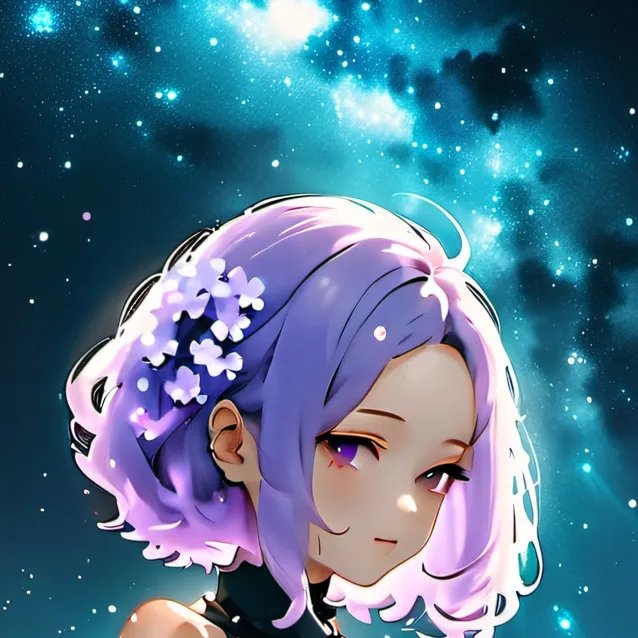 chat with ai character: Moon light 