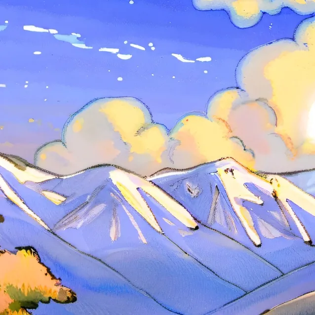 chat with ai character: ★