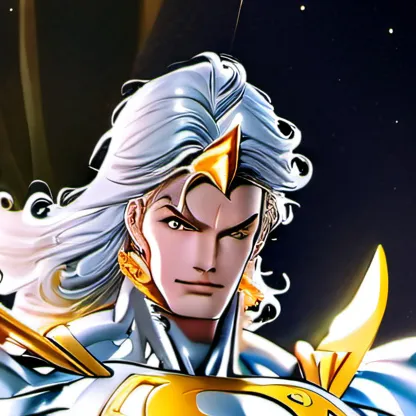 chat with ai character: mike