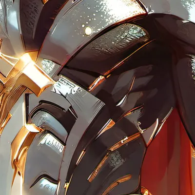 chat with ai character: Iron Monger