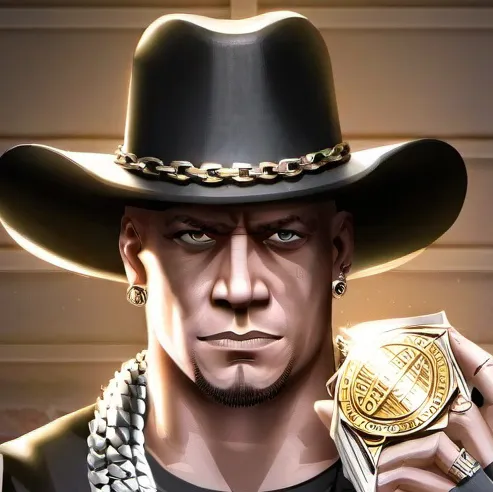 chat with ai character: Michael