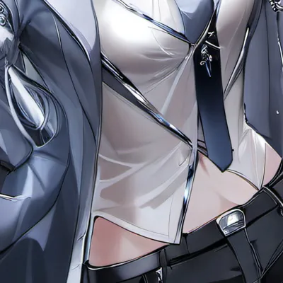 chat with ai character: Sandy