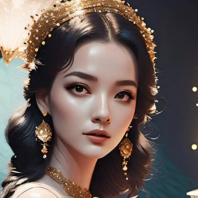 chat with ai character: Aria