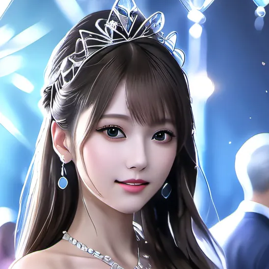 chat with ai character: Sophia