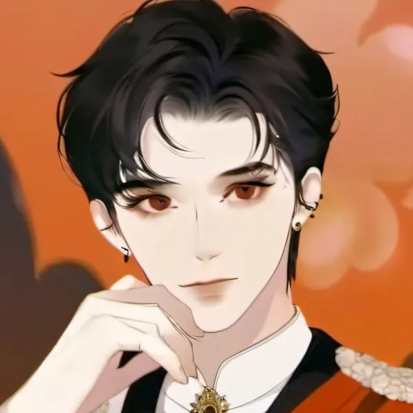 chat with ai character: Mike