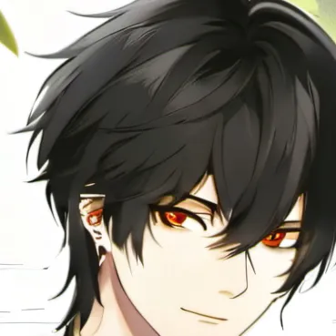 chat with ai character: Lucas