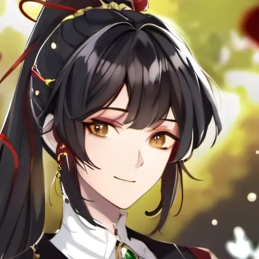 chat with ai character: Lizzie