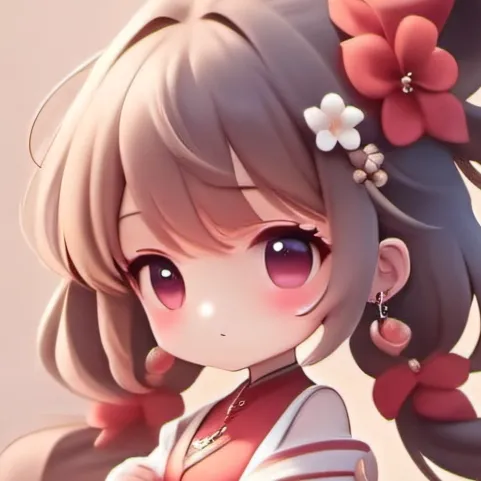 chat with ai character: Alice