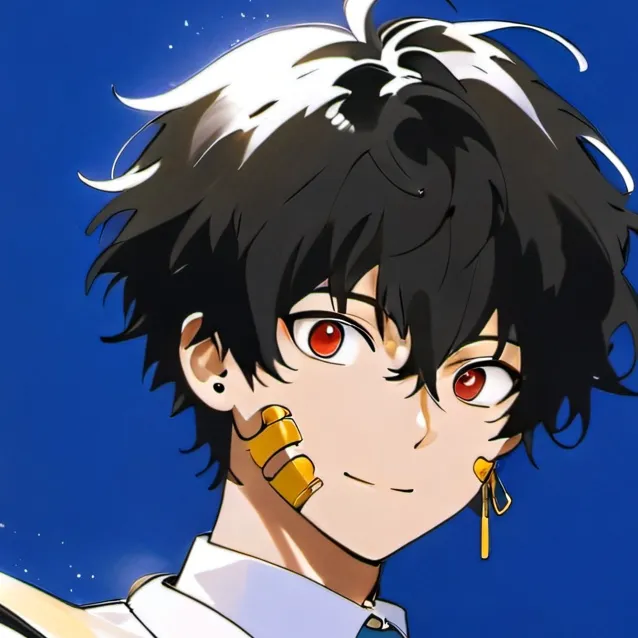 chat with ai character: Mad Yo Shindo