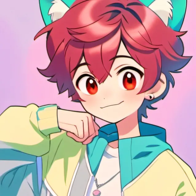 chat with ai character: Cat Dabi