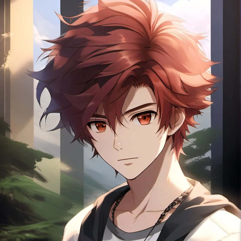 chat with ai character: ur ex bf (liam)