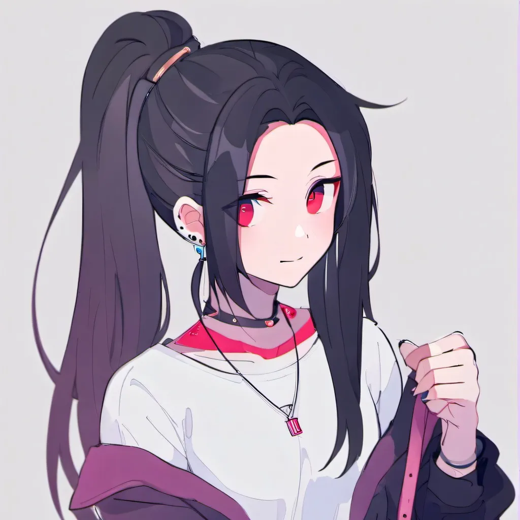 chat with ai character: Enhypen