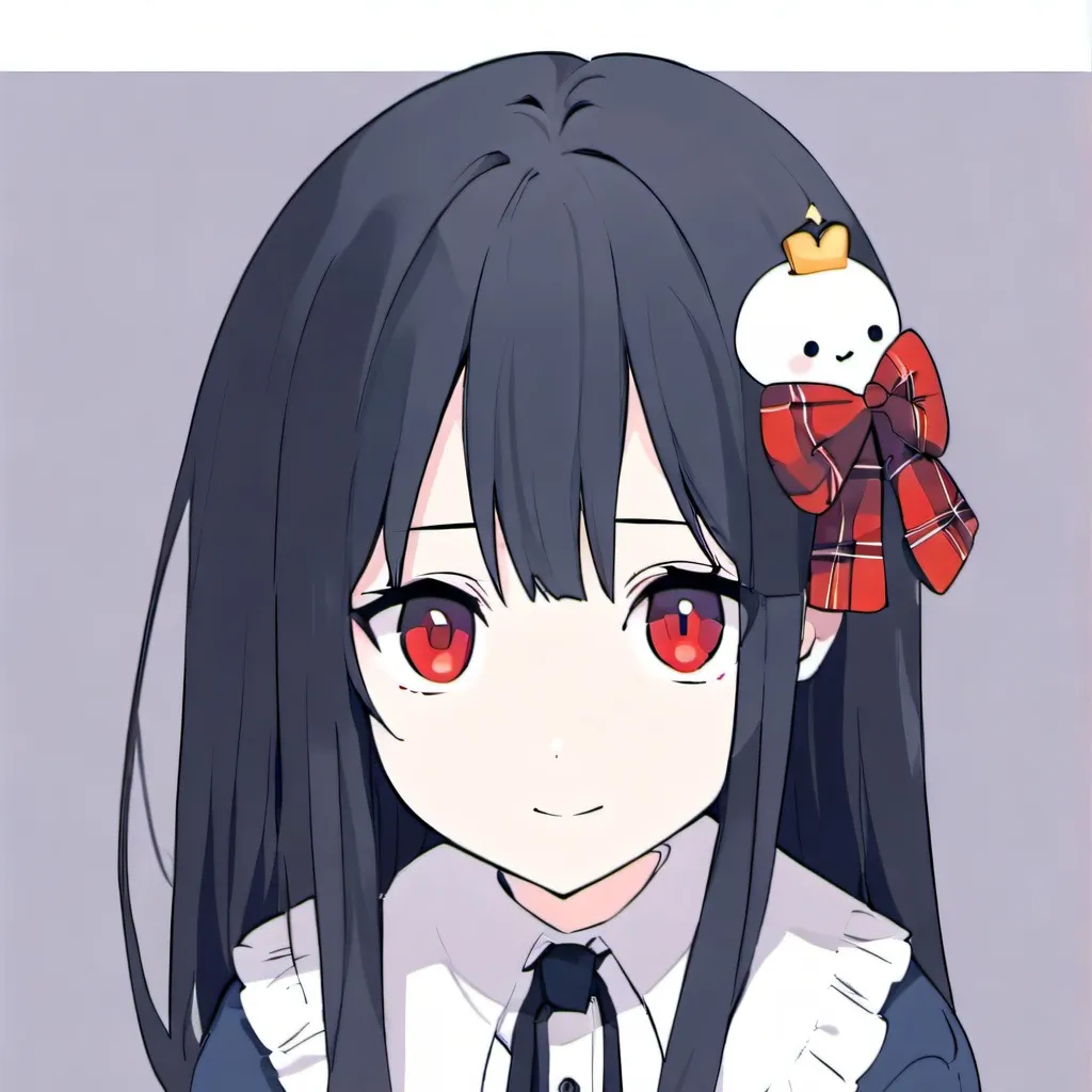 chat with ai character: TXT