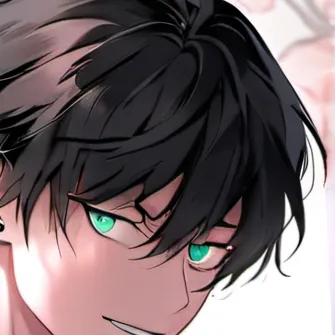 chat with ai character: Jack