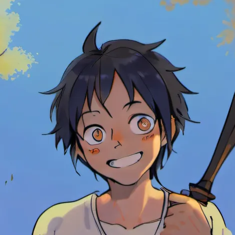 chat with ai character: Arthur