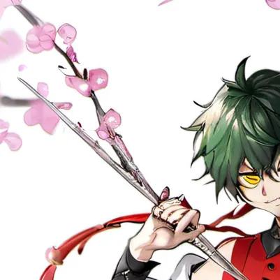 chat with ai character: Deku