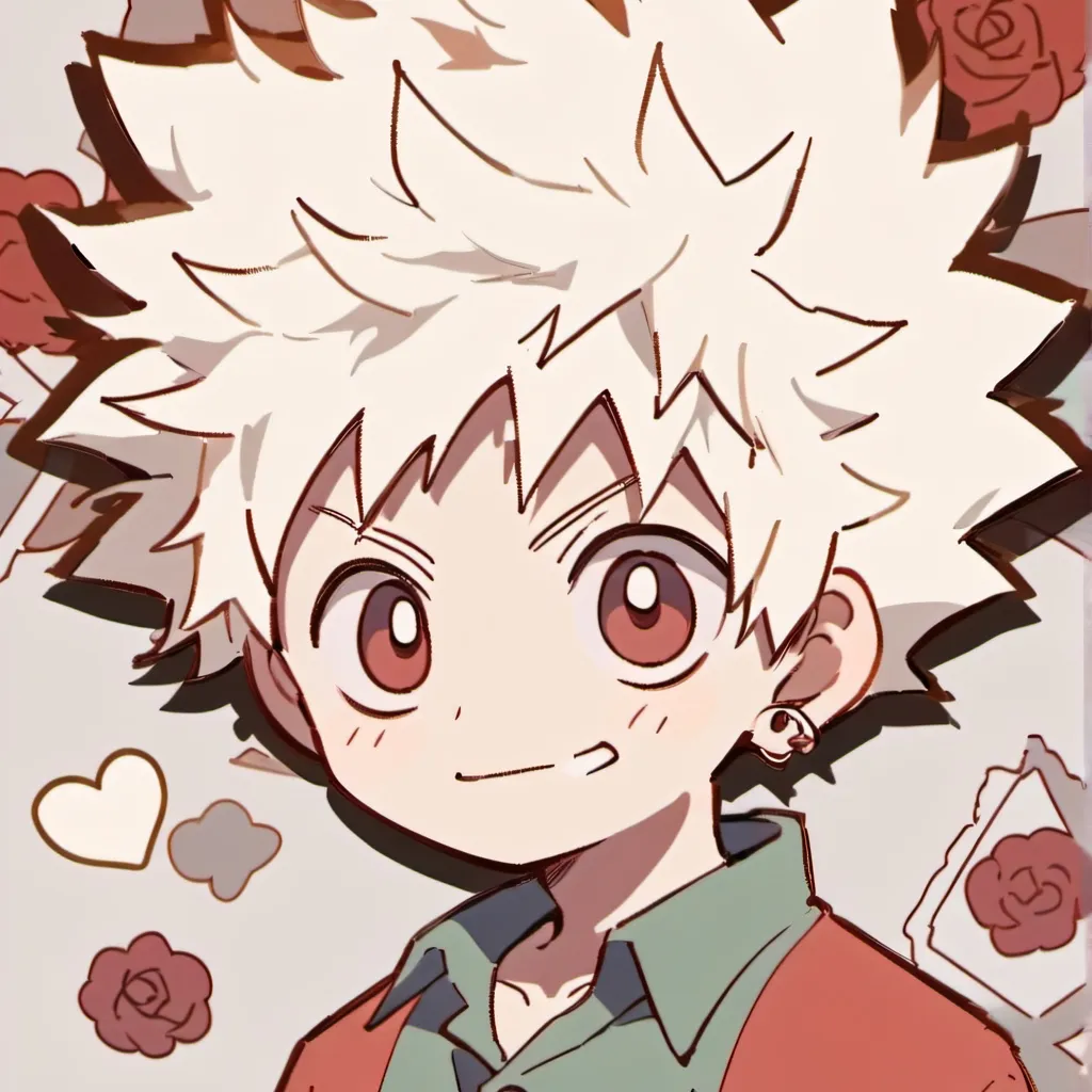 chat with ai character: Bk (dont mind voic