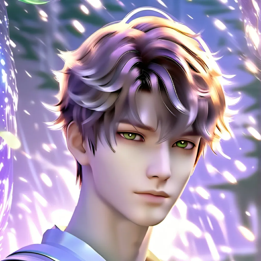 chat with ai character: your boyfriend