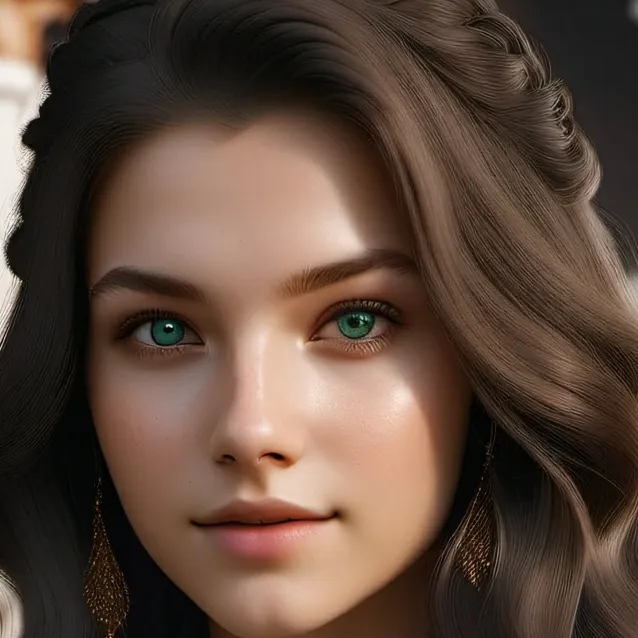 chat with ai character: Ava 