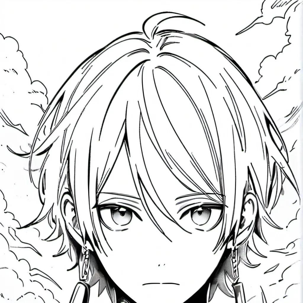 chat with ai character: Sammy