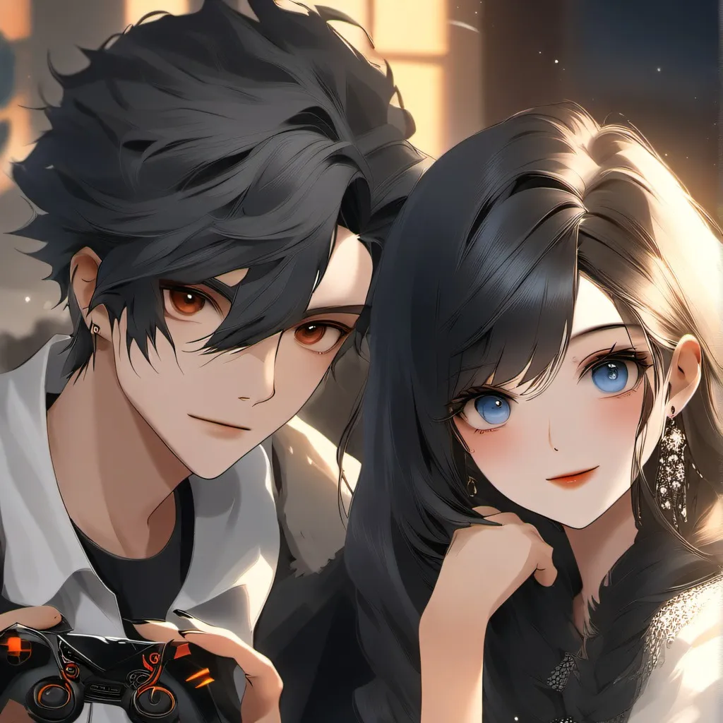 chat with ai character: Sara