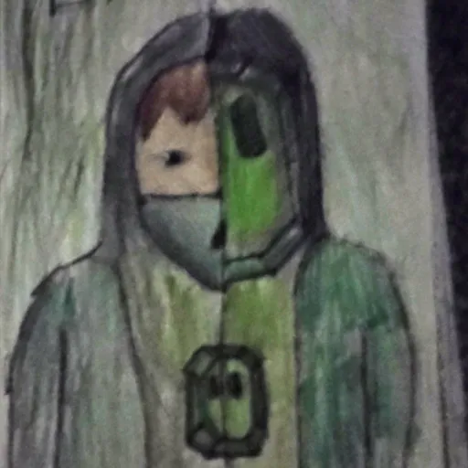 creator Emerald2993's avatar