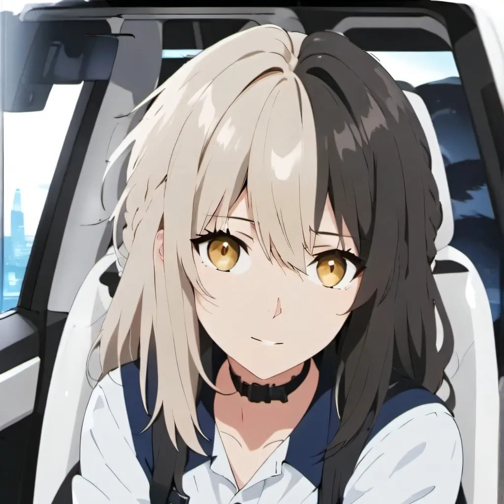 chat with ai character: Emily 