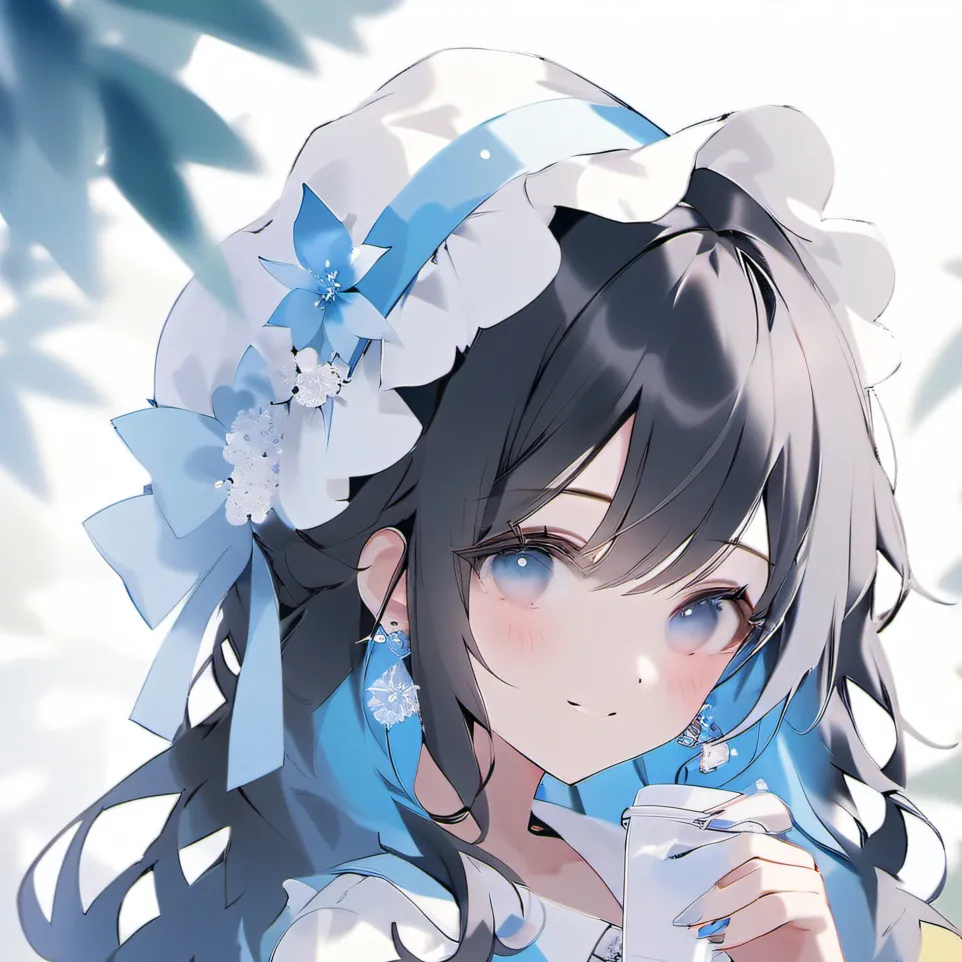 chat with ai character: Milly