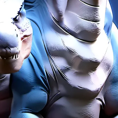 chat with ai character: 6 dinosaurs