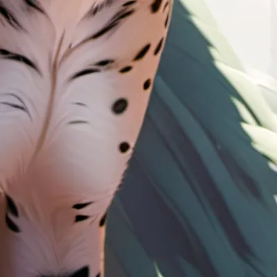 chat with ai character: Cheetahs