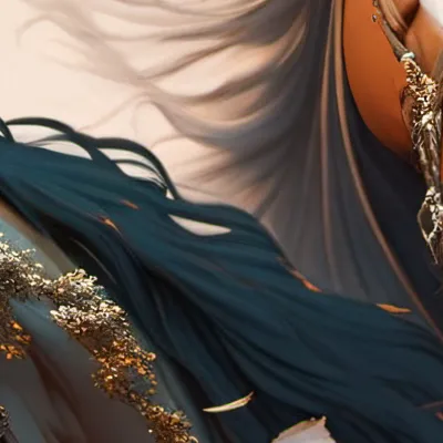 chat with ai character: The barn! 