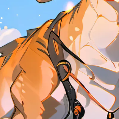 chat with ai character: The group creater