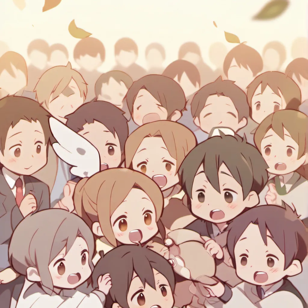 chat with ai character: Tommy