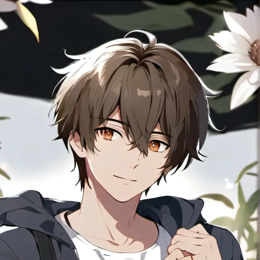 chat with ai character: Jacob