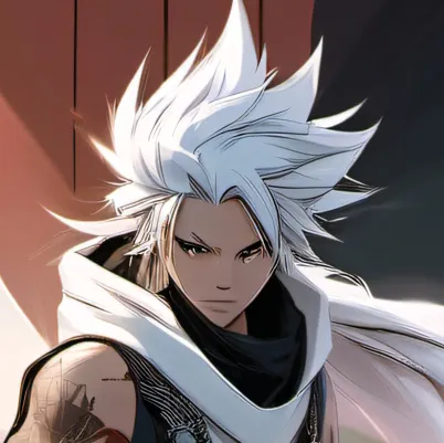 chat with ai character: Luffy