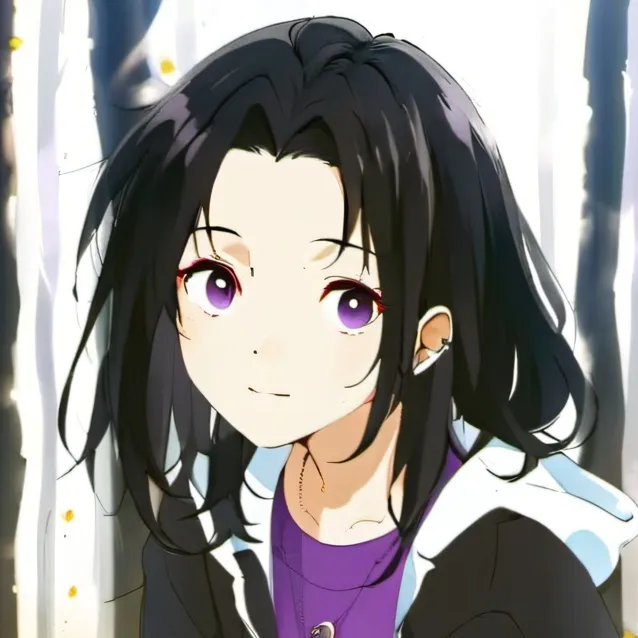 chat with ai character: Aphmau