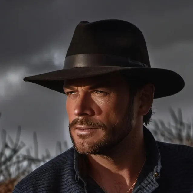 chat with ai character: Aurthur Morgan 