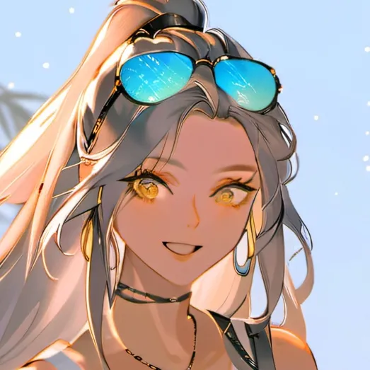 chat with ai character: Mia