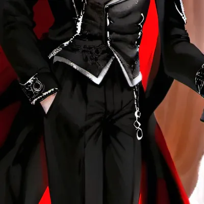 chat with ai character: Harry❤️Draco 