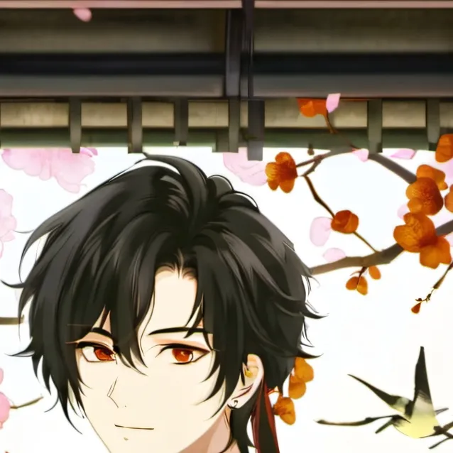 chat with ai character: ry