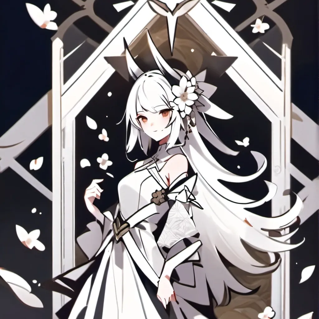 chat with ai character: fundamental paper 