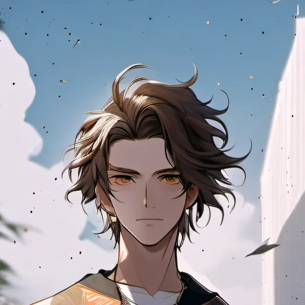 chat with ai character: Ryan☕️