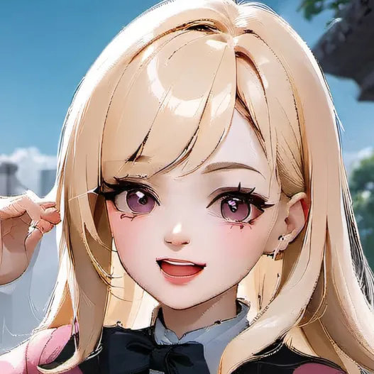 chat with ai character: Ava