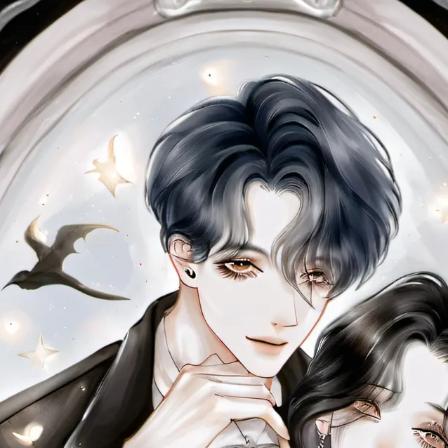 chat with ai character: Lilly