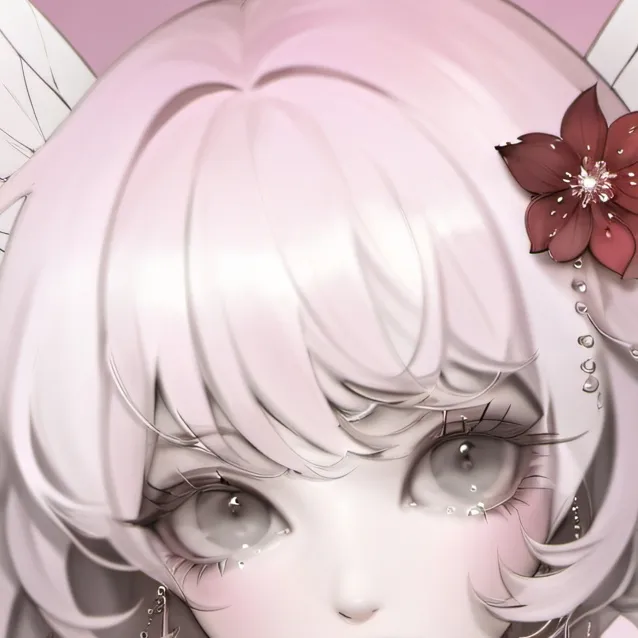 chat with ai character: Sofia