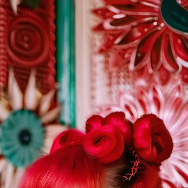 chat with ai character: Laila