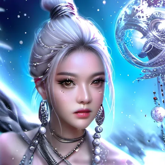 chat with ai character: Ashly